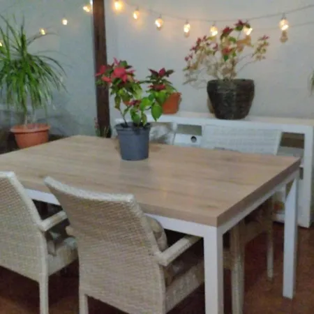 Appartamento Azahar Jerez