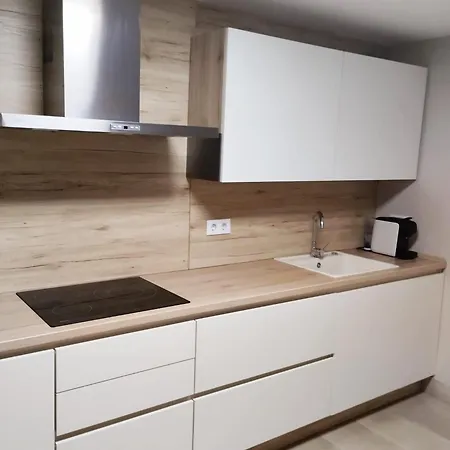 Apartament Azahar Jerez