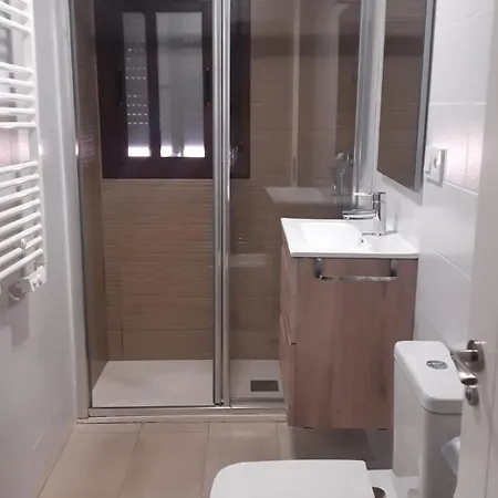 Apartament Azahar Jerez Jerez de la Frontera